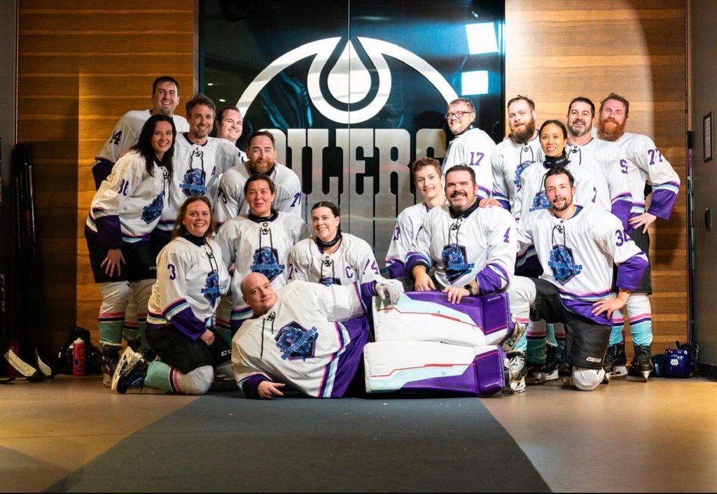 Custom Sublimated Ice Hockey Jersey (Elite)