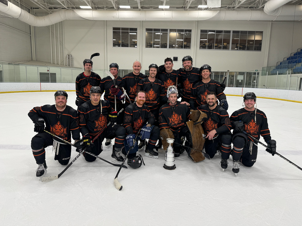 Custom Embroidered Ice Hockey Jersey (Pro)