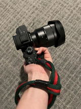 User picture