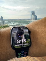 User picture