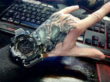 User picture