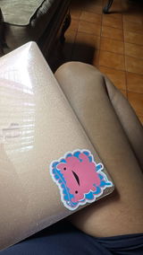 User picture