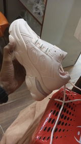 Pink High Heel Female Jogger H-8