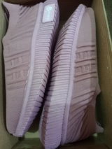 Pink Female Canvas - SK-6