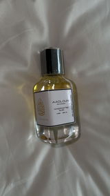 Aadloun Bespoke Lebanese Perfume - 40% Concentration Elixir (100ml)