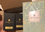 Musk Tender Perfume Oil - Alcohol-Free Rose Amber Vanilla Scent