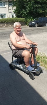 User picture