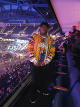 User picture