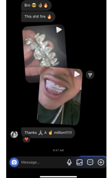 User picture