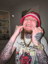 User picture
