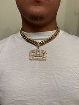 User picture