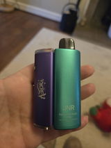 User picture