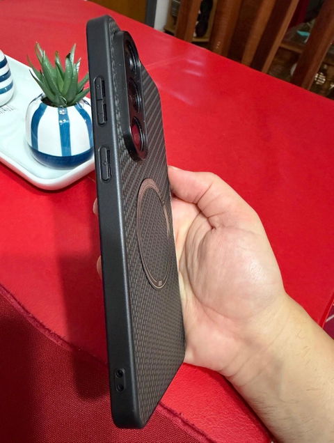 MagCase - Samsung Matte (S26 Series)