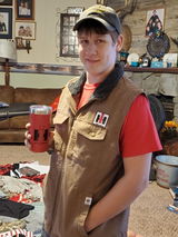 User picture