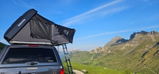 Tente de toit 4 places Skycamp 3.0
