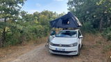 Tente de toit 4 places Skycamp 3.0