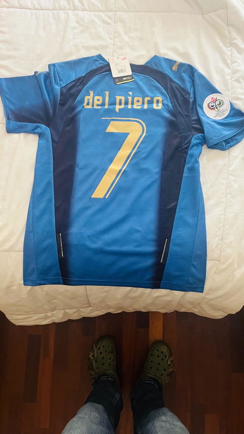 il Numero Diez
