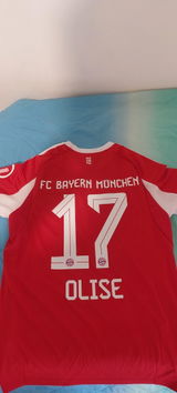 User picture