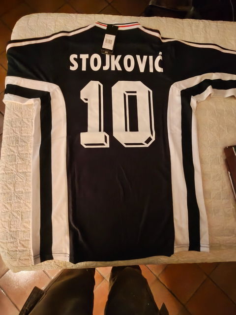 il Numero Diez