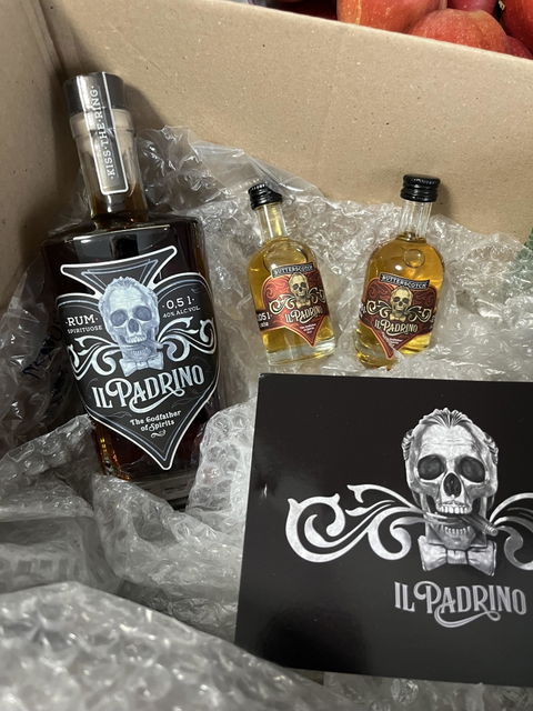 RUM