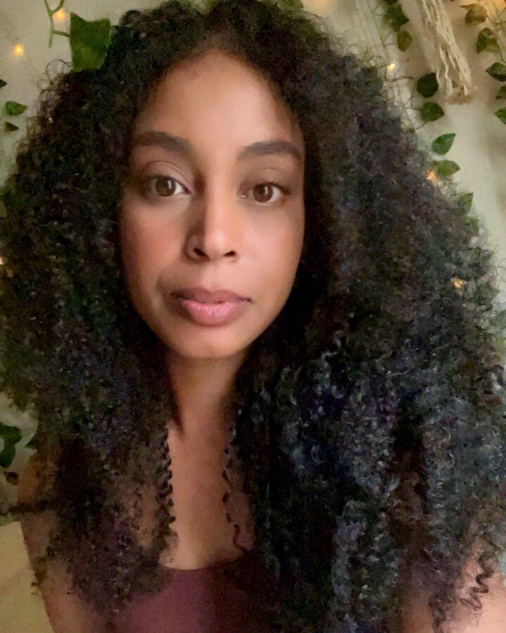 Ventilated HD Lace Frontal Curly With Kinky Edges Wig Clearance
