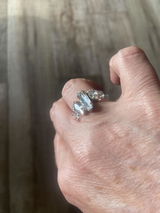 Bague Aqua Aura