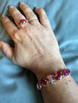 Bracelet Coup de Soleil