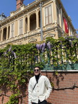 User picture