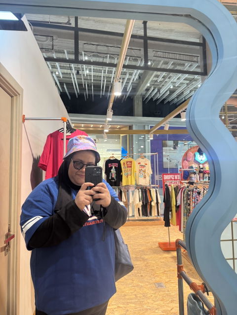 Sunshine Bucket Hat