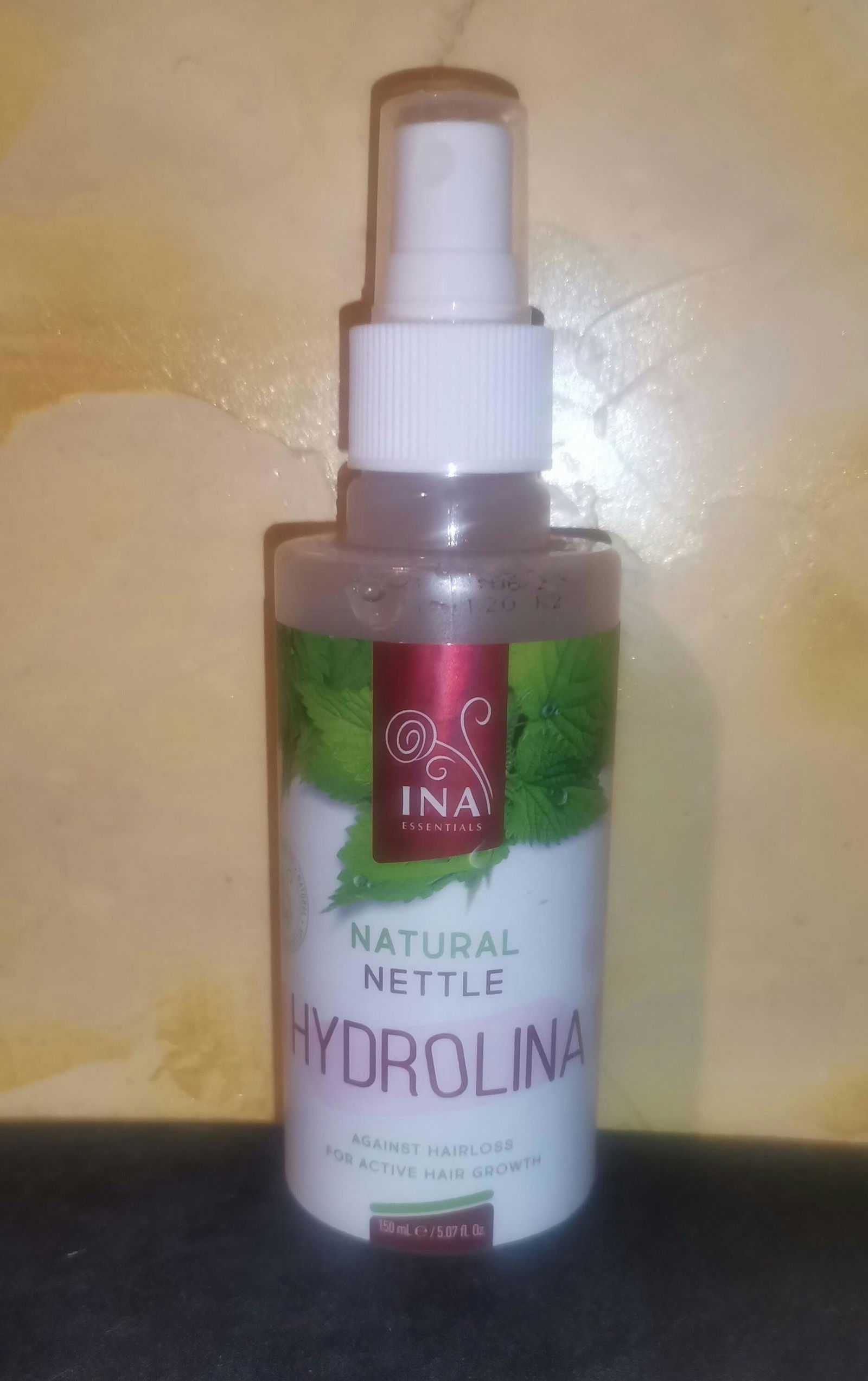 InaEssentials