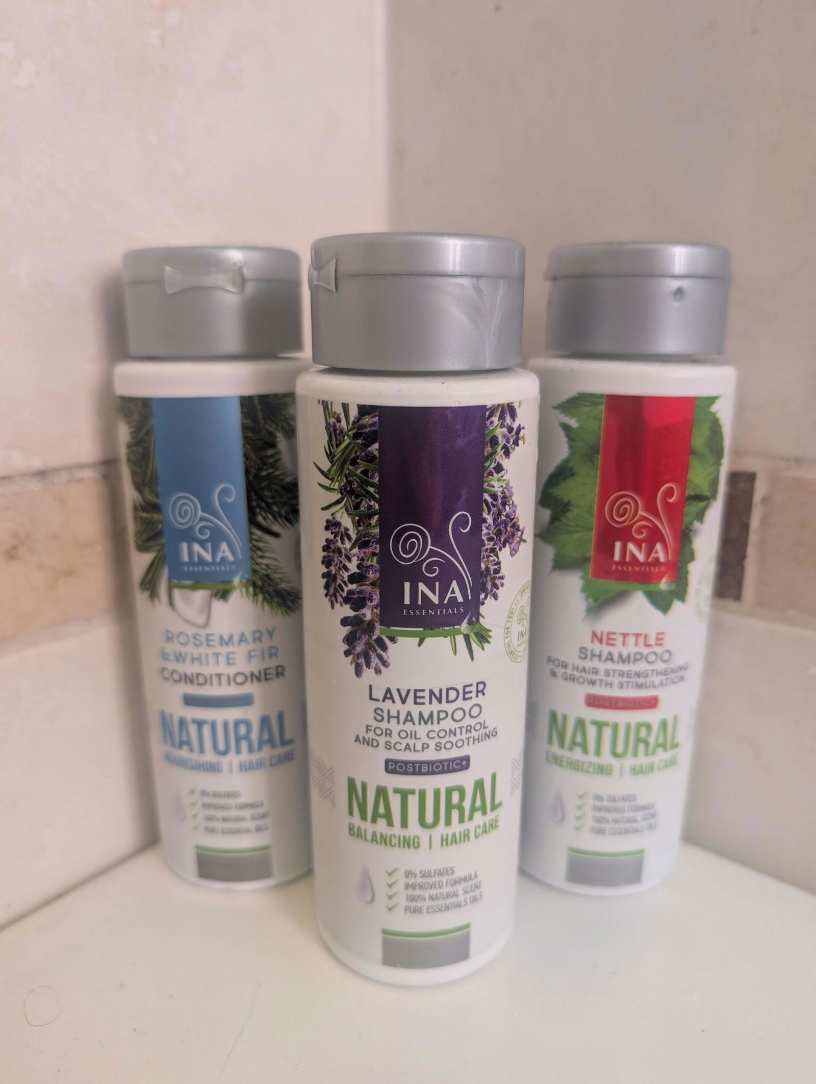 InaEssentials
