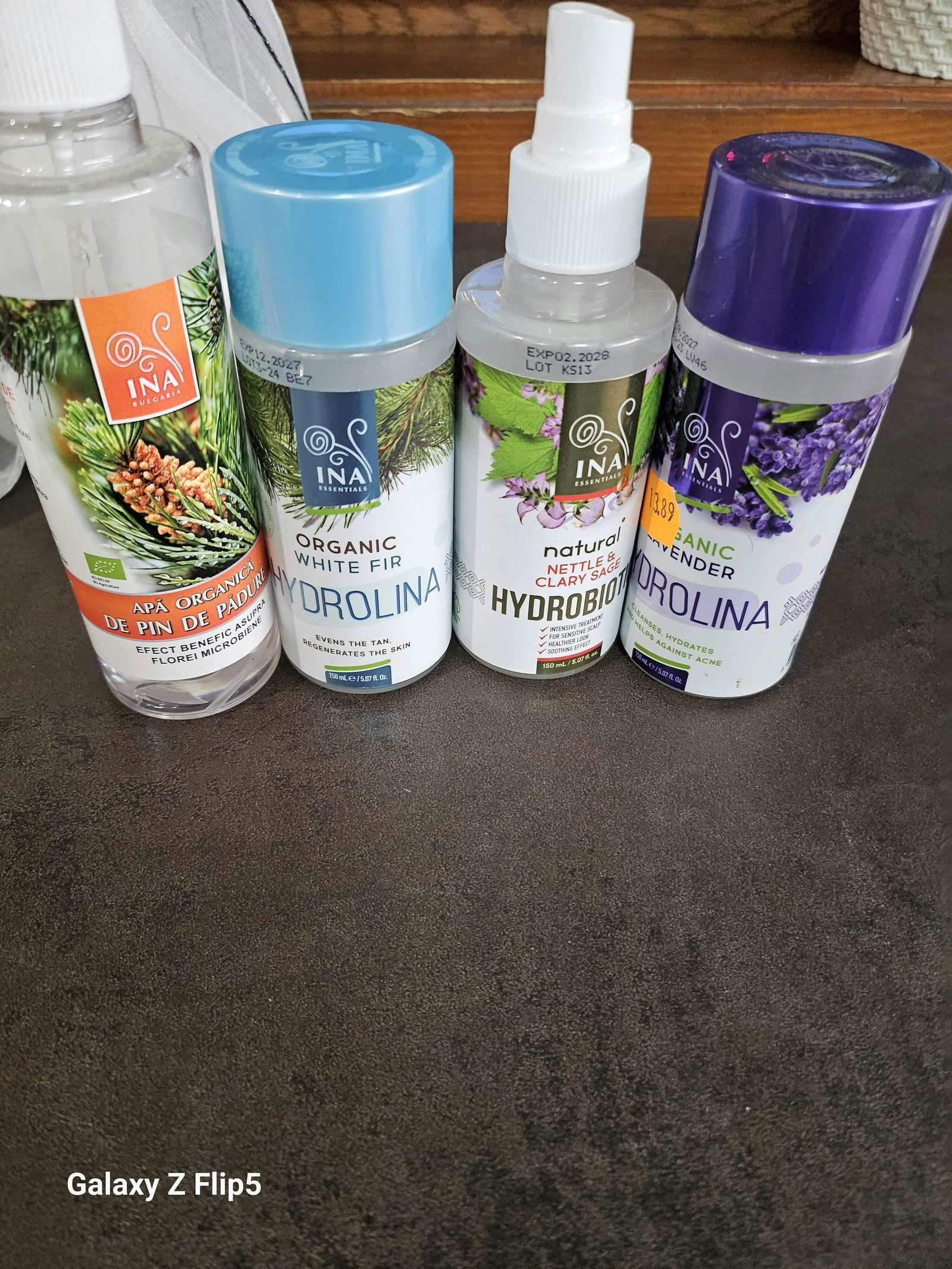 InaEssentials