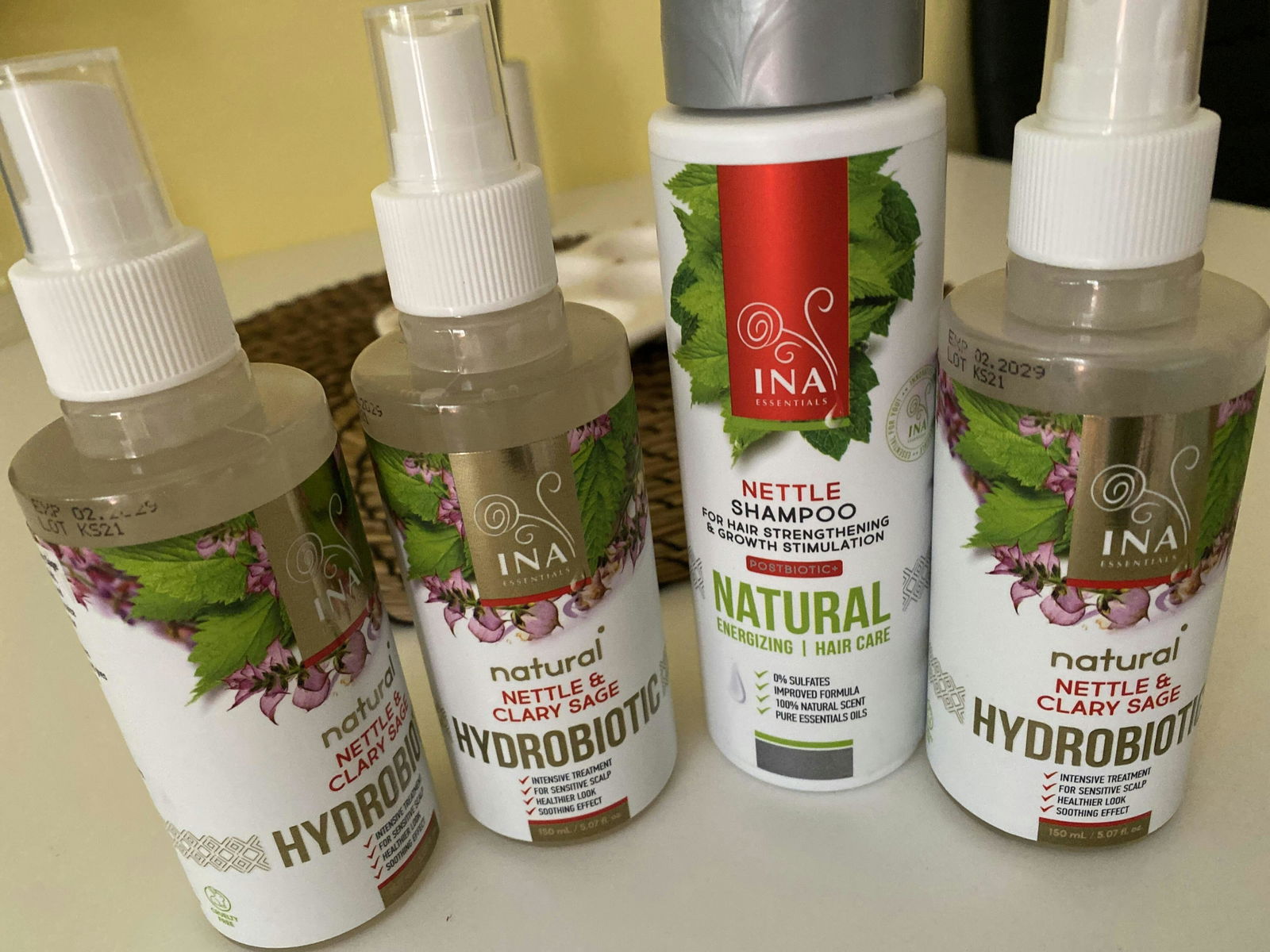 InaEssentials