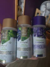 Hydrobiotic - Lavanda y Menta