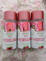 Hydrobiotic - Rózsa, Jegenyefenyő és Citromhéj
