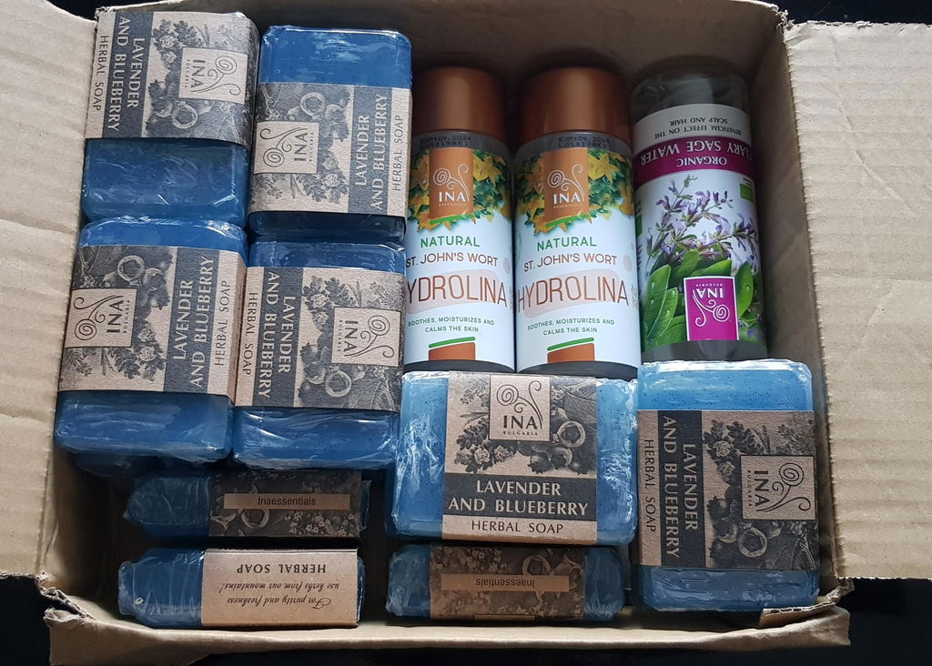 InaEssentials.IE
