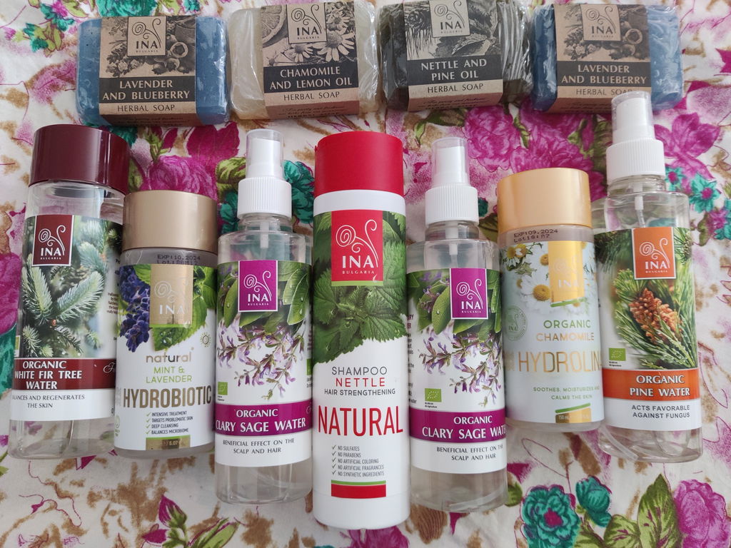 InaEssentials.IE