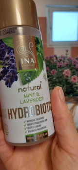 Hydrobiotic - Lavender & Mint