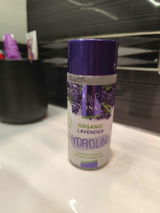 Acqua di Lavanda Bio - Hydrolina per l'Acne - Idrolato di Lavanda