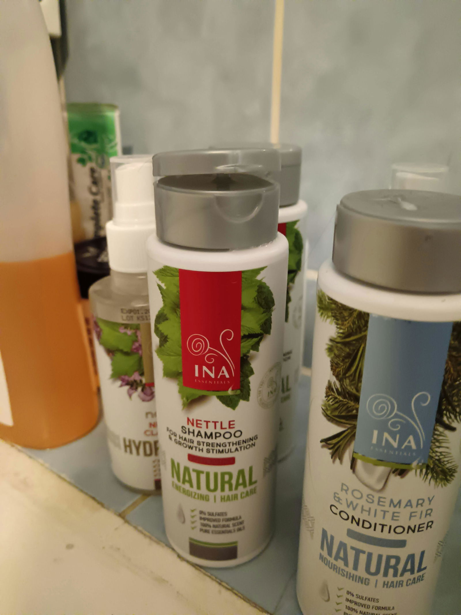 InaEssentials