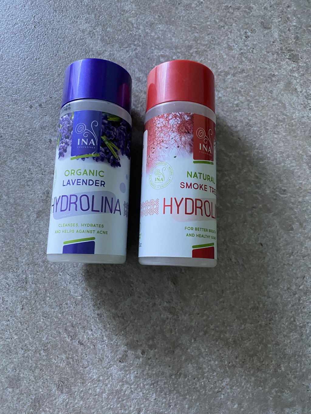 Pērc 2, saņem 1 BEZ MAKSAS – lavandas ūdeņi – Hydrolina