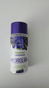 Hydrobiotic - Lavanda un Piparmētra