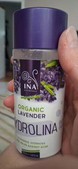 Hydrobiotic - Lavanda un Piparmētra
