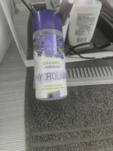 Hydrobiotic - Lavanda un Piparmētra