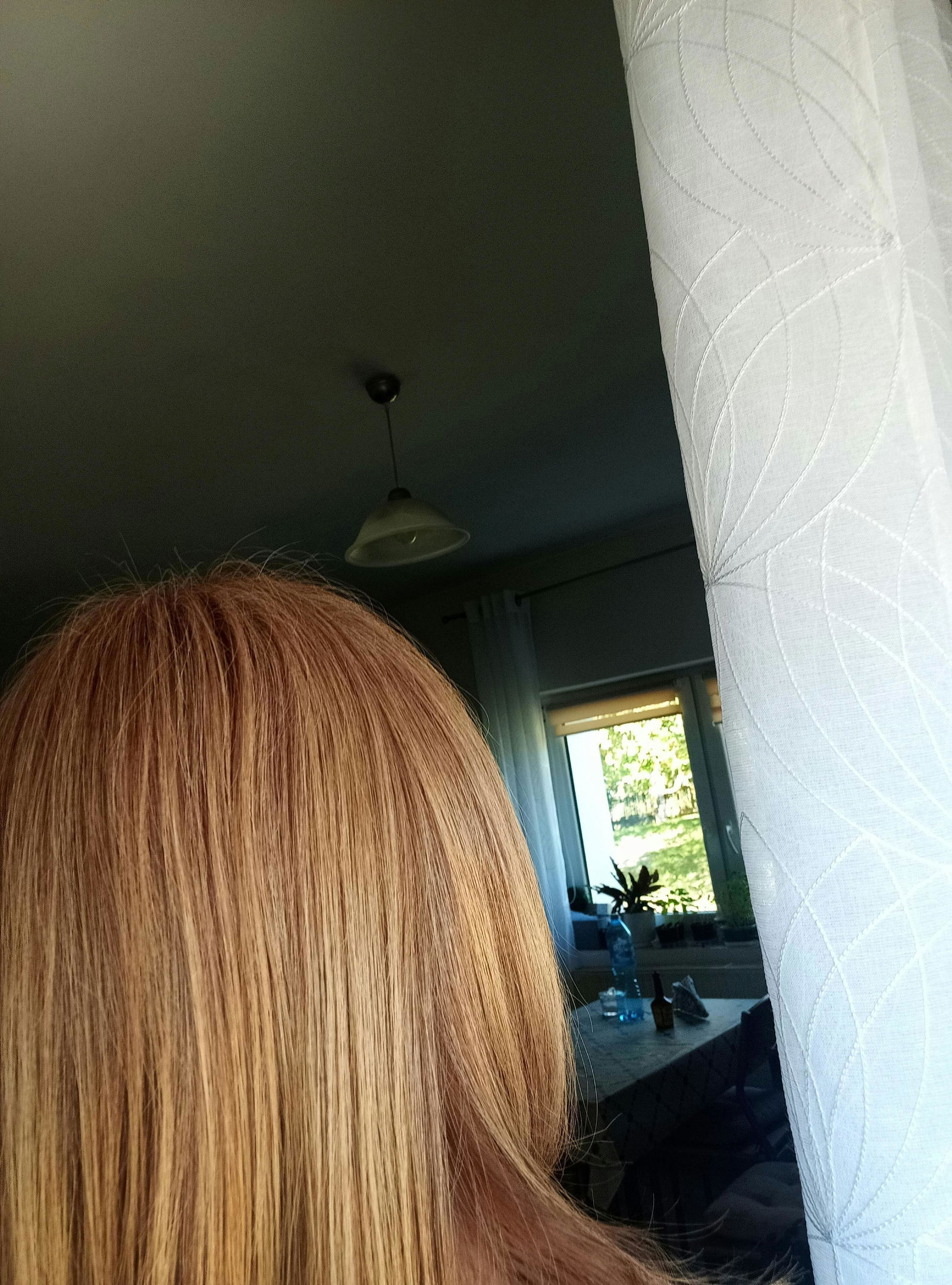 recenzie reală despre îngrijirea părului InaEssentials