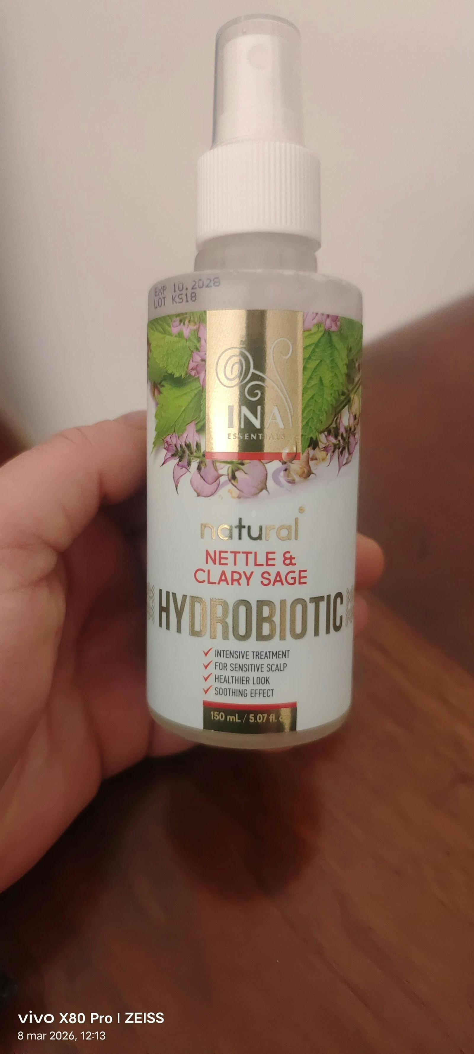 InaEssentials