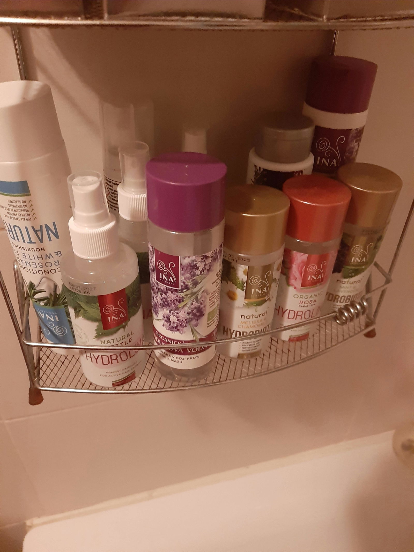 InaEssentials