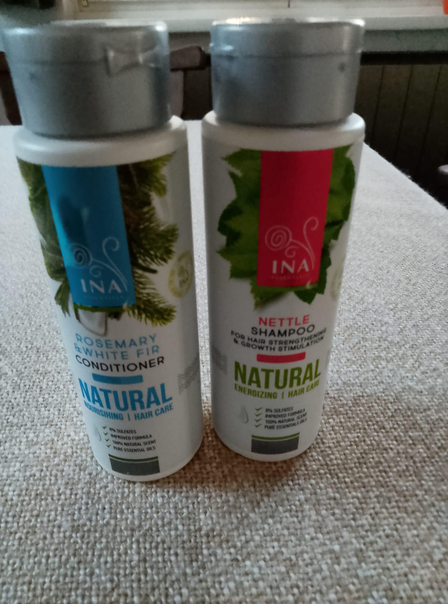 InaEssentials