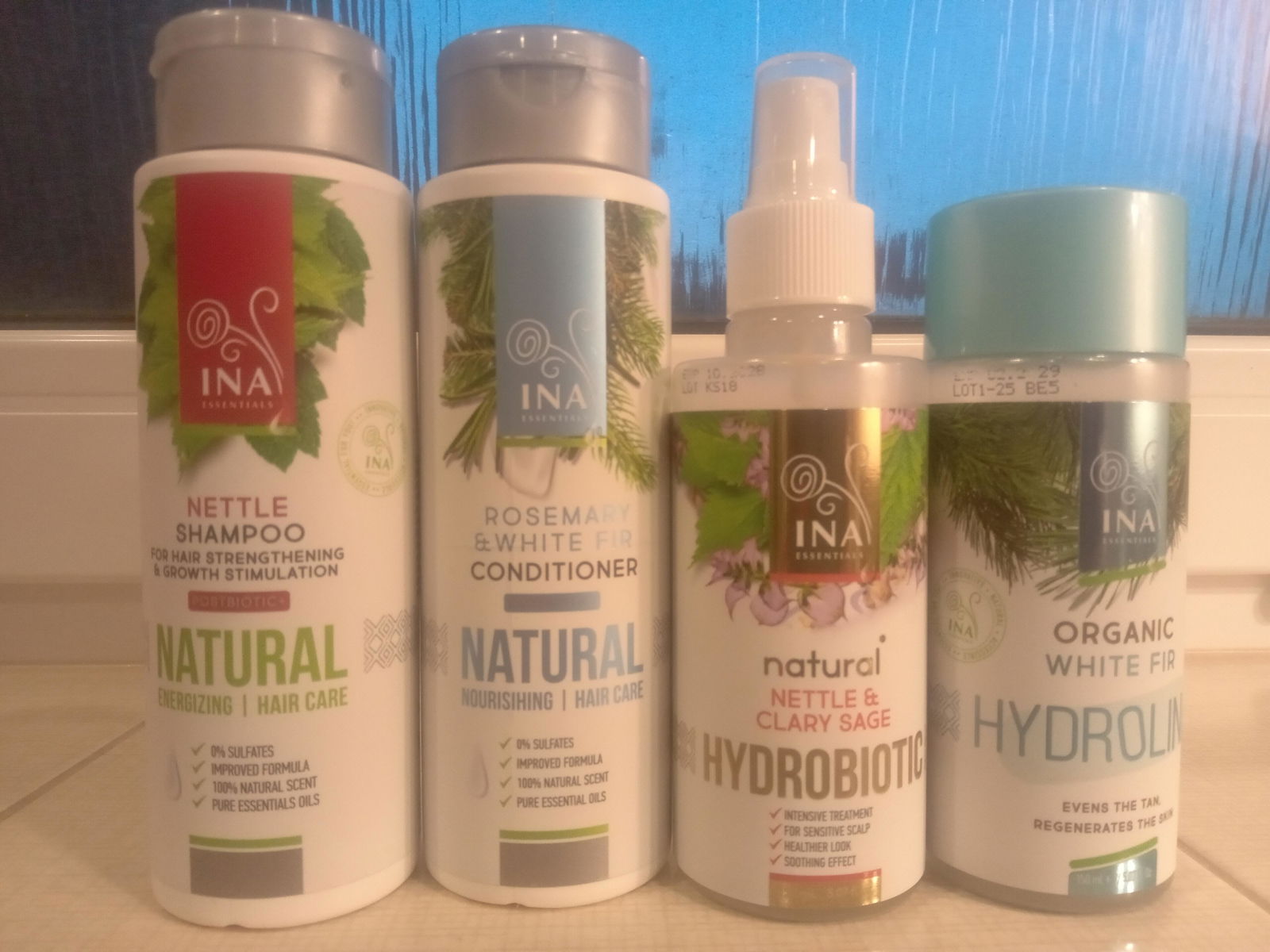 InaEssentials