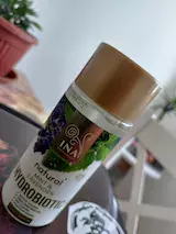 Клиентска снимка на Hydrobiotic при акне